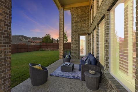 8705 Verona Drive Mckinney TX 75071