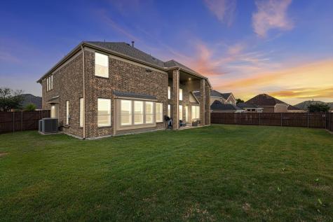 8705 Verona Drive Mckinney TX 75071