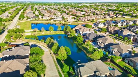 8705 Verona Drive Mckinney TX 75071