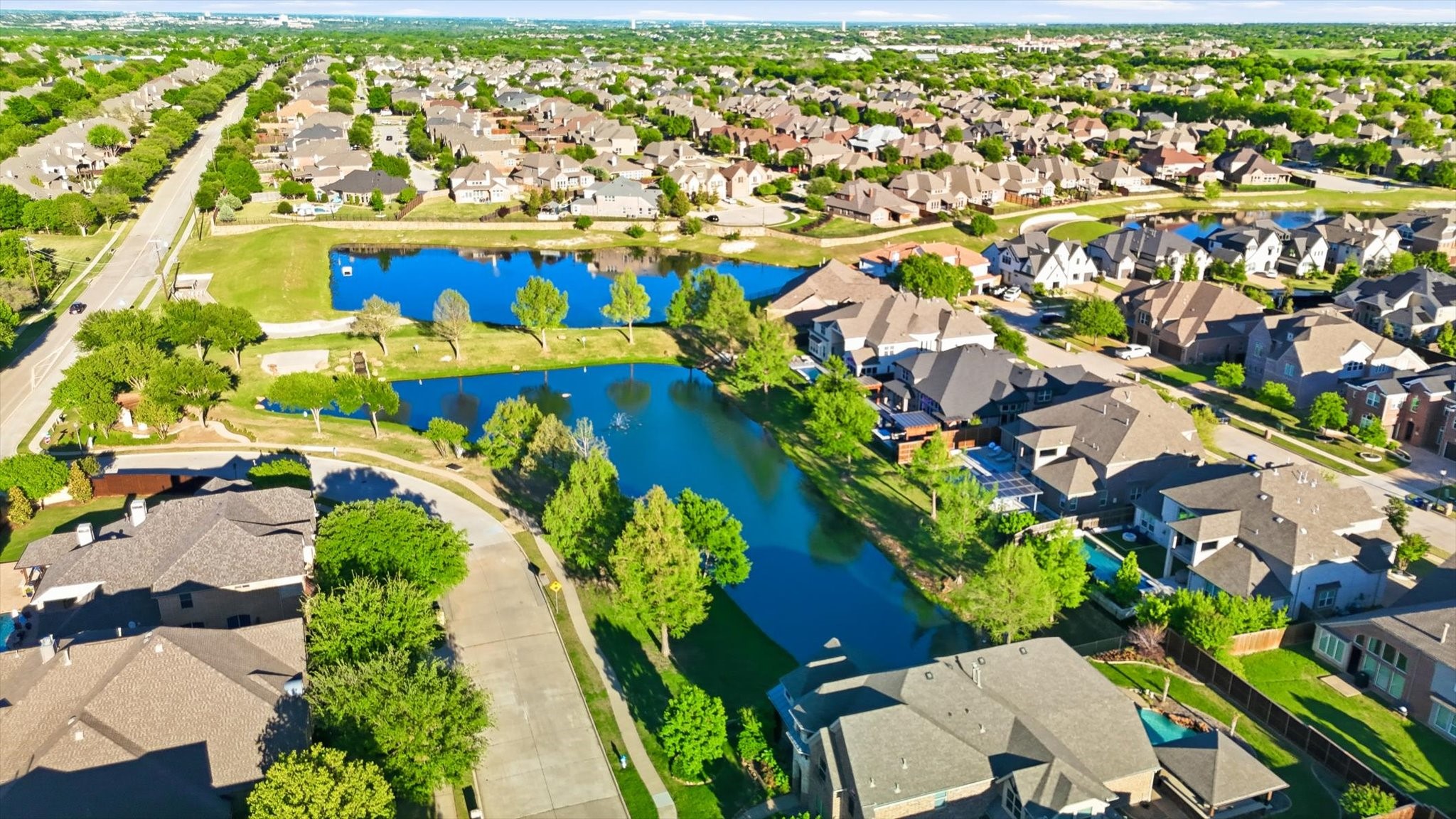 8705 Verona Drive Mckinney TX 75071