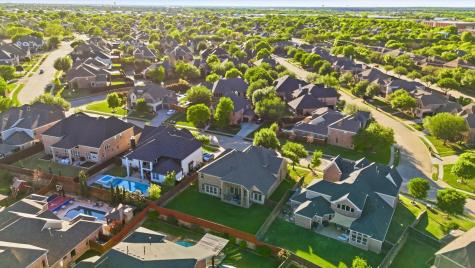 8705 Verona Drive Mckinney TX 75071