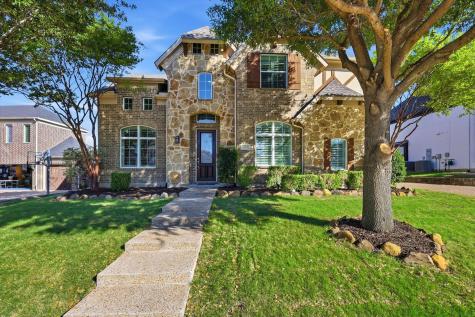 8705 Verona Drive Mckinney TX 75071