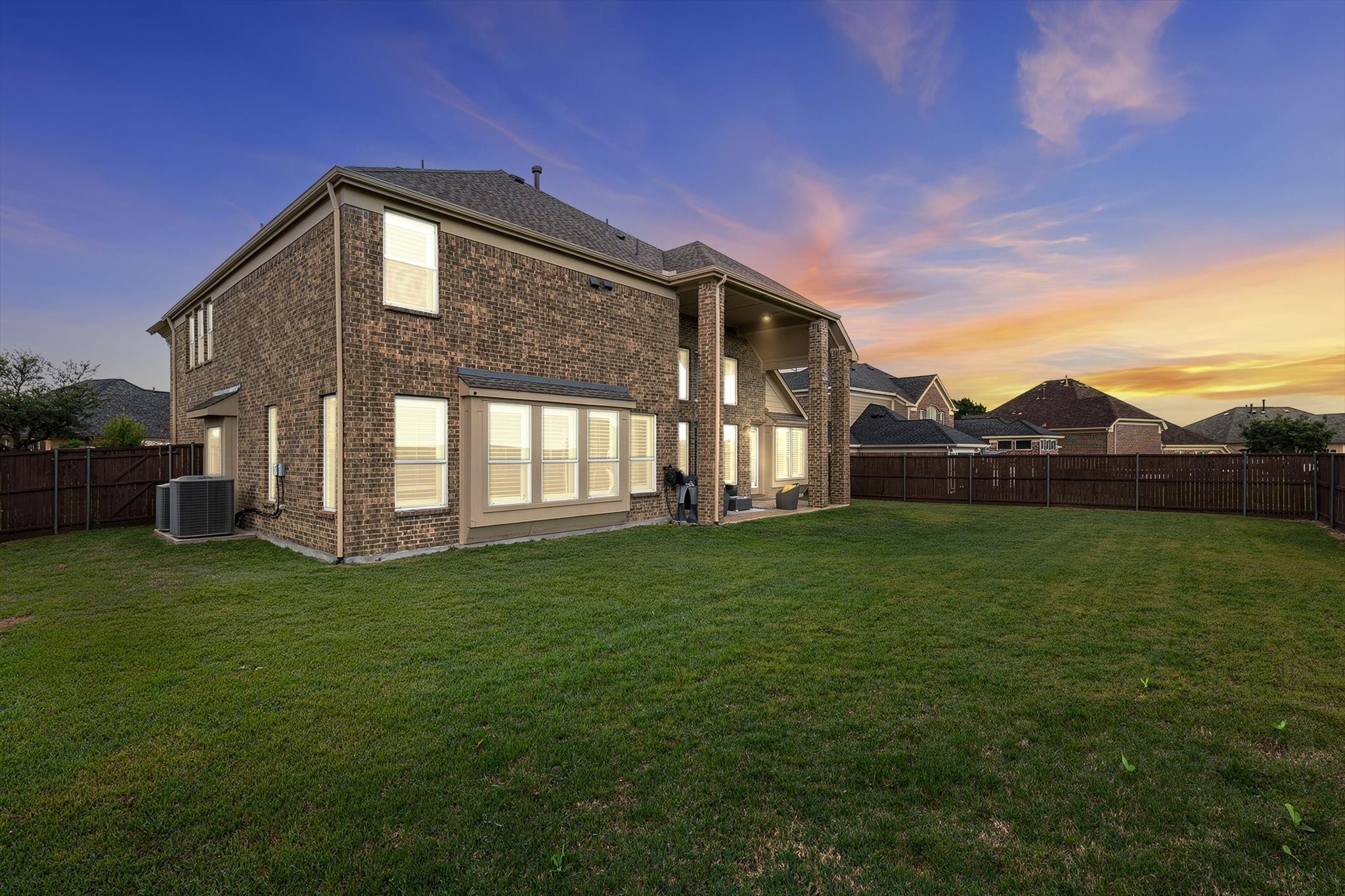 8705 Verona Drive Mckinney TX 75071