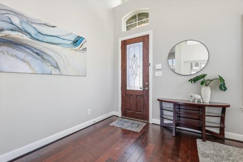 8705 Verona Drive Mckinney TX 75071
