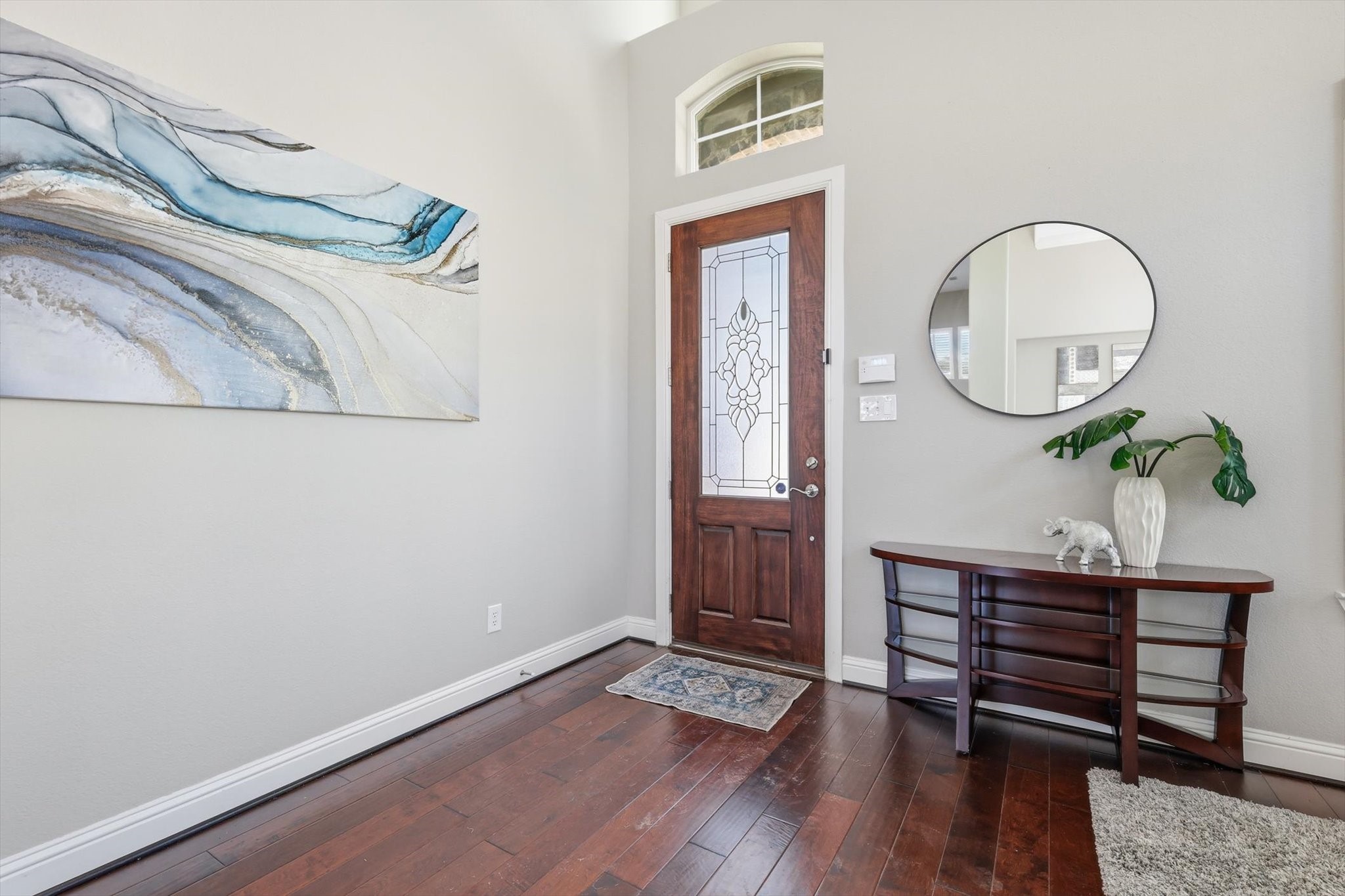 8705 Verona Drive Mckinney TX 75071