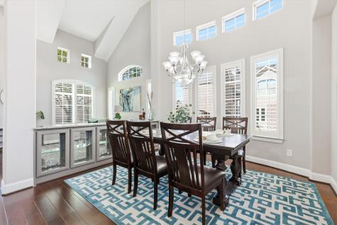 8705 Verona Drive Mckinney TX 75071