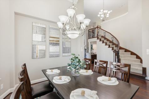 8705 Verona Drive Mckinney TX 75071
