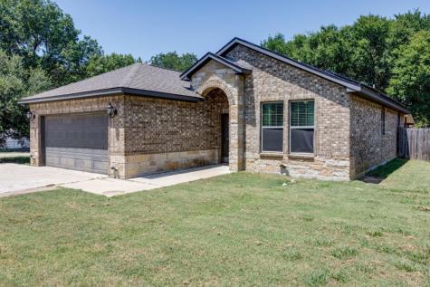 305 S Kaufman Street Seagoville TX 75159
