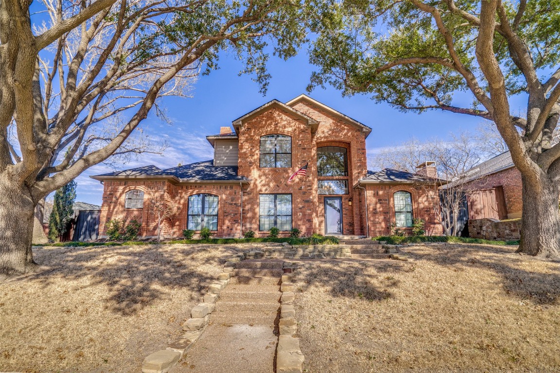 1208 Dentonshire Drive Carrollton TX 75007