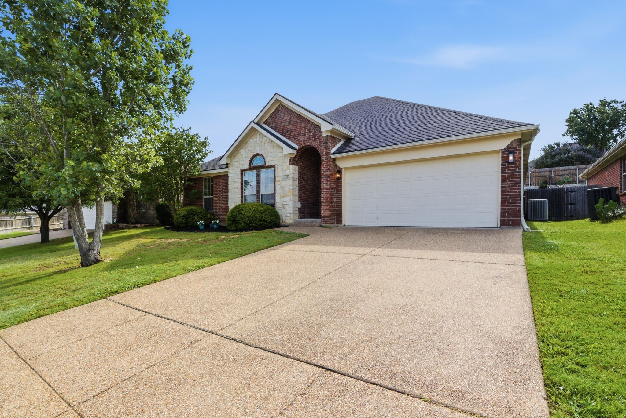 110 Wagon Wheel Road Willow Park TX 76087