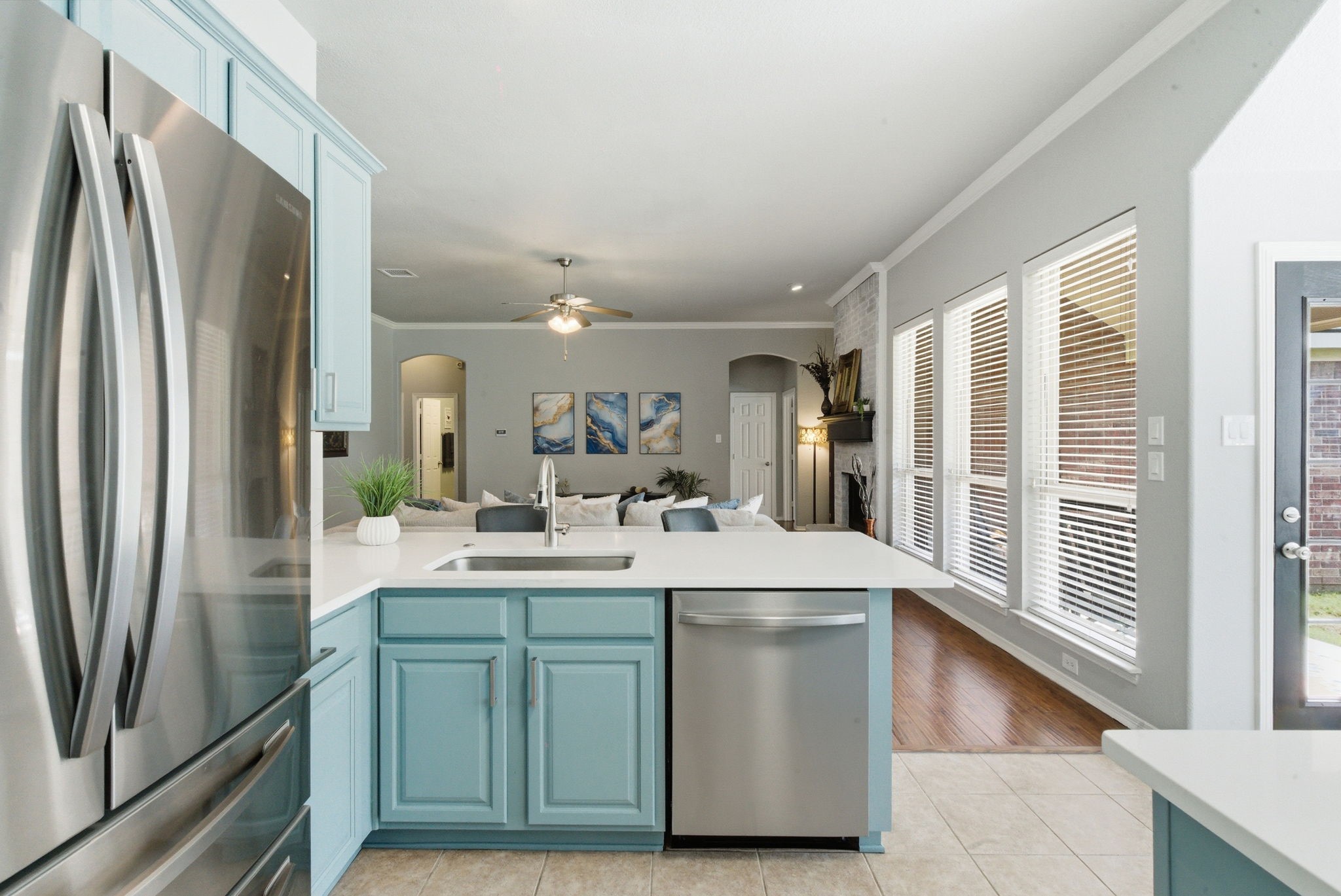 110 Wagon Wheel Road Willow Park TX 76087