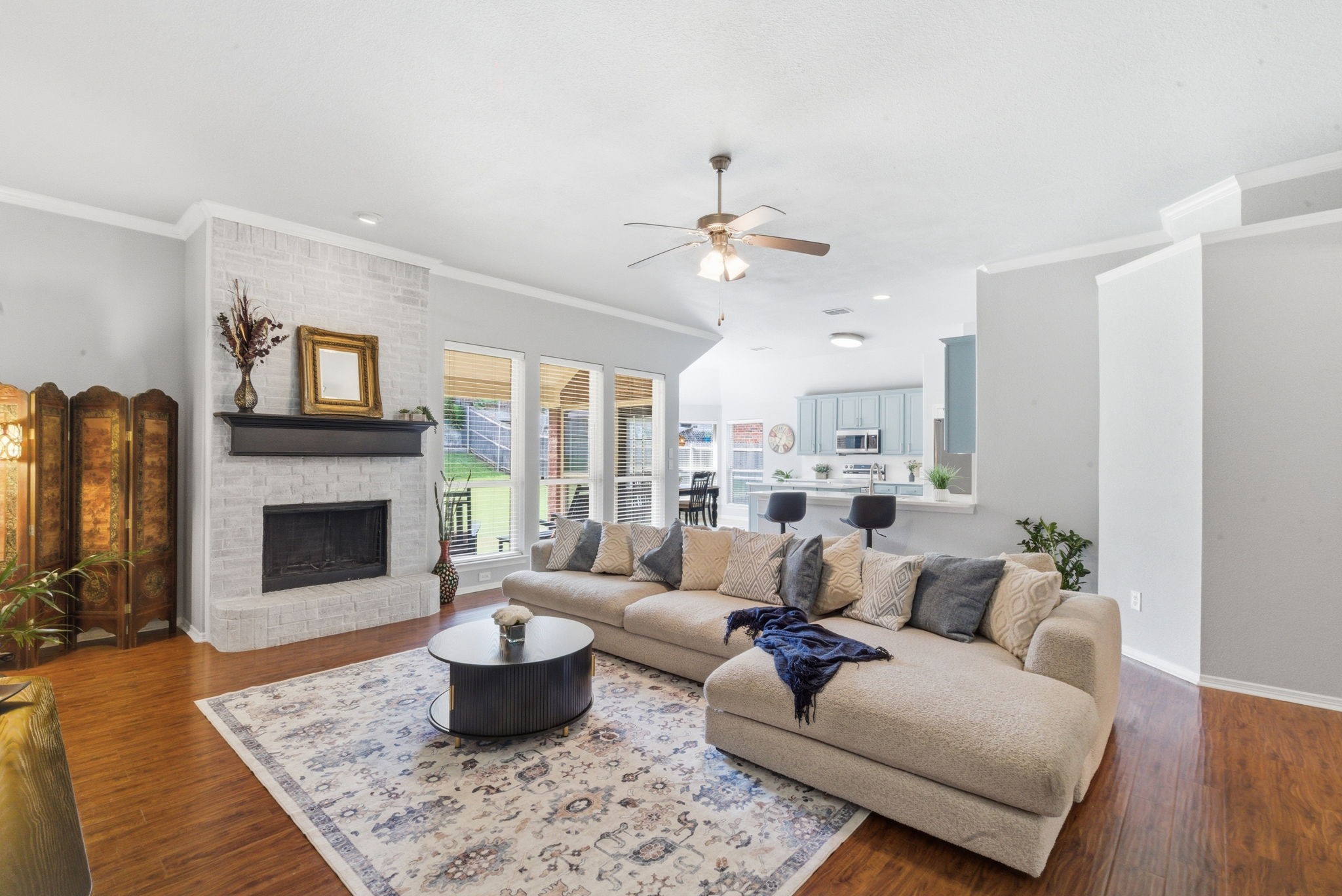 110 Wagon Wheel Road Willow Park TX 76087