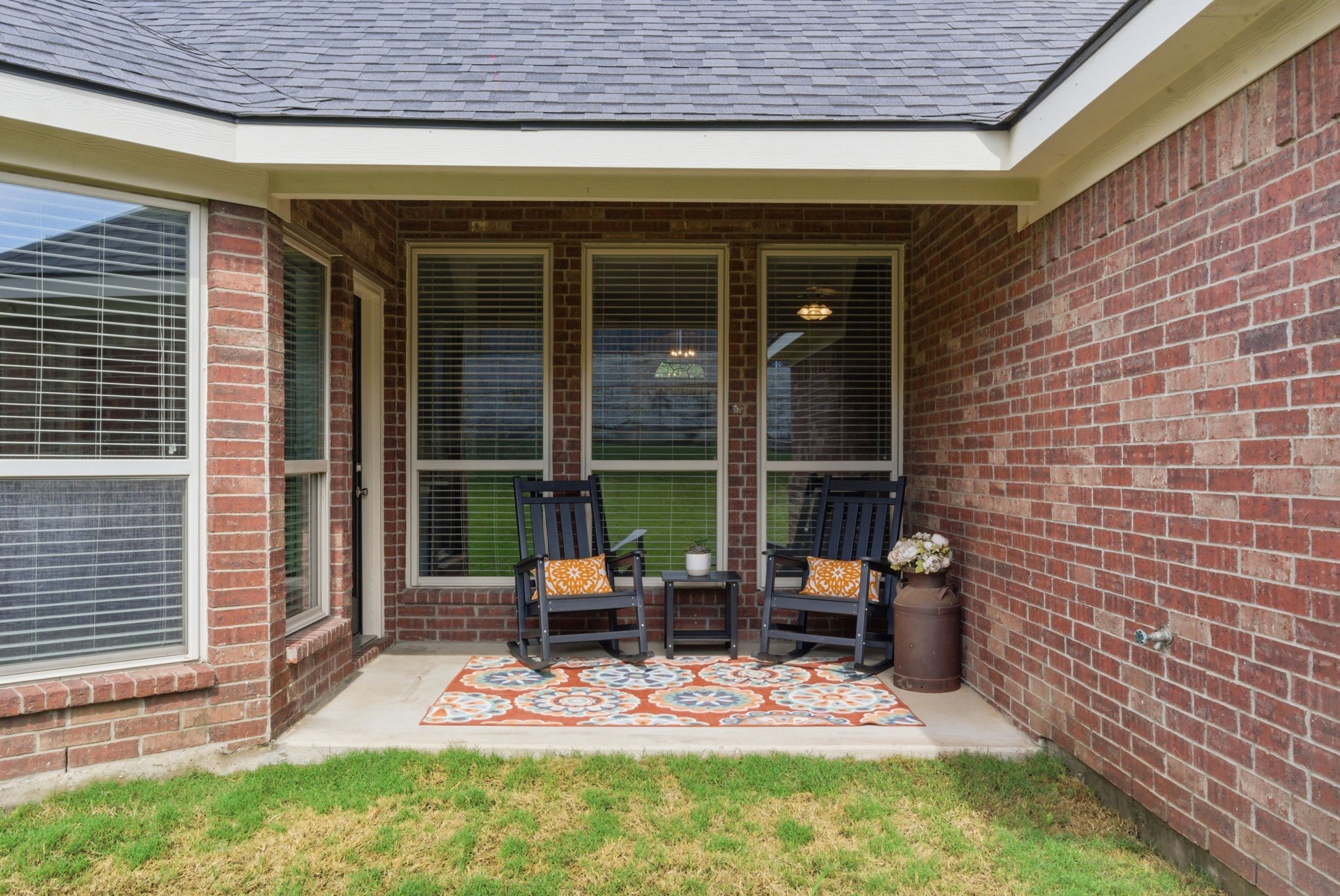 110 Wagon Wheel Road Willow Park TX 76087