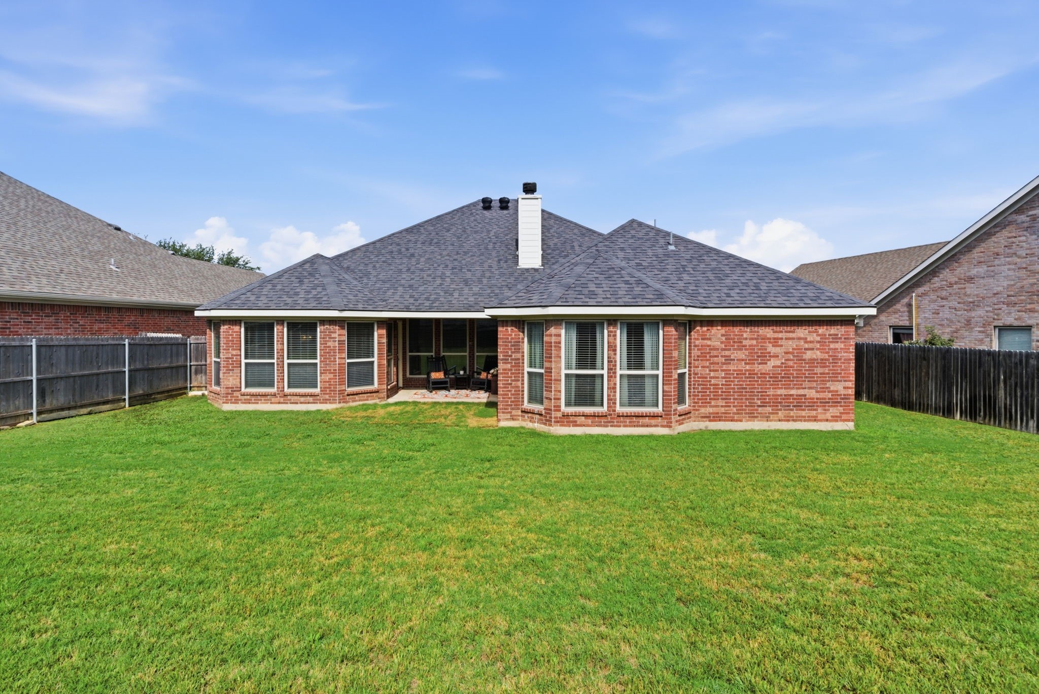 110 Wagon Wheel Road Willow Park TX 76087