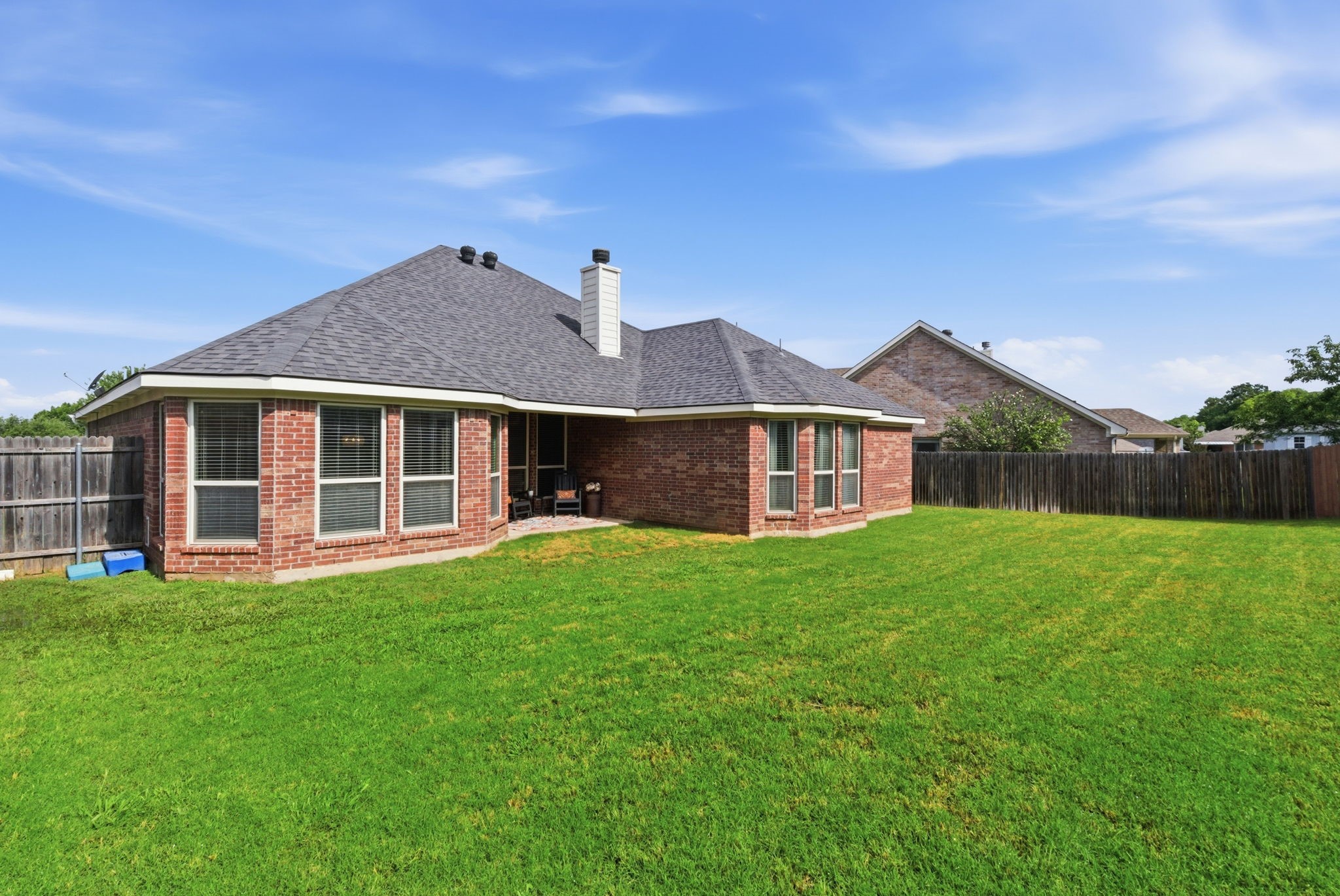 110 Wagon Wheel Road Willow Park TX 76087