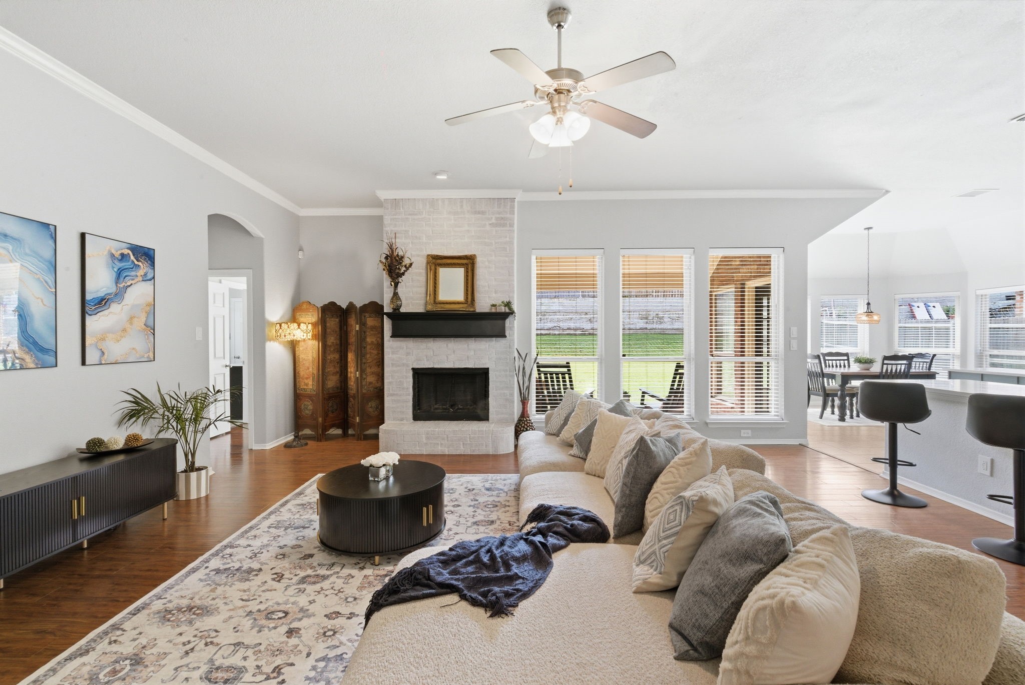 110 Wagon Wheel Road Willow Park TX 76087