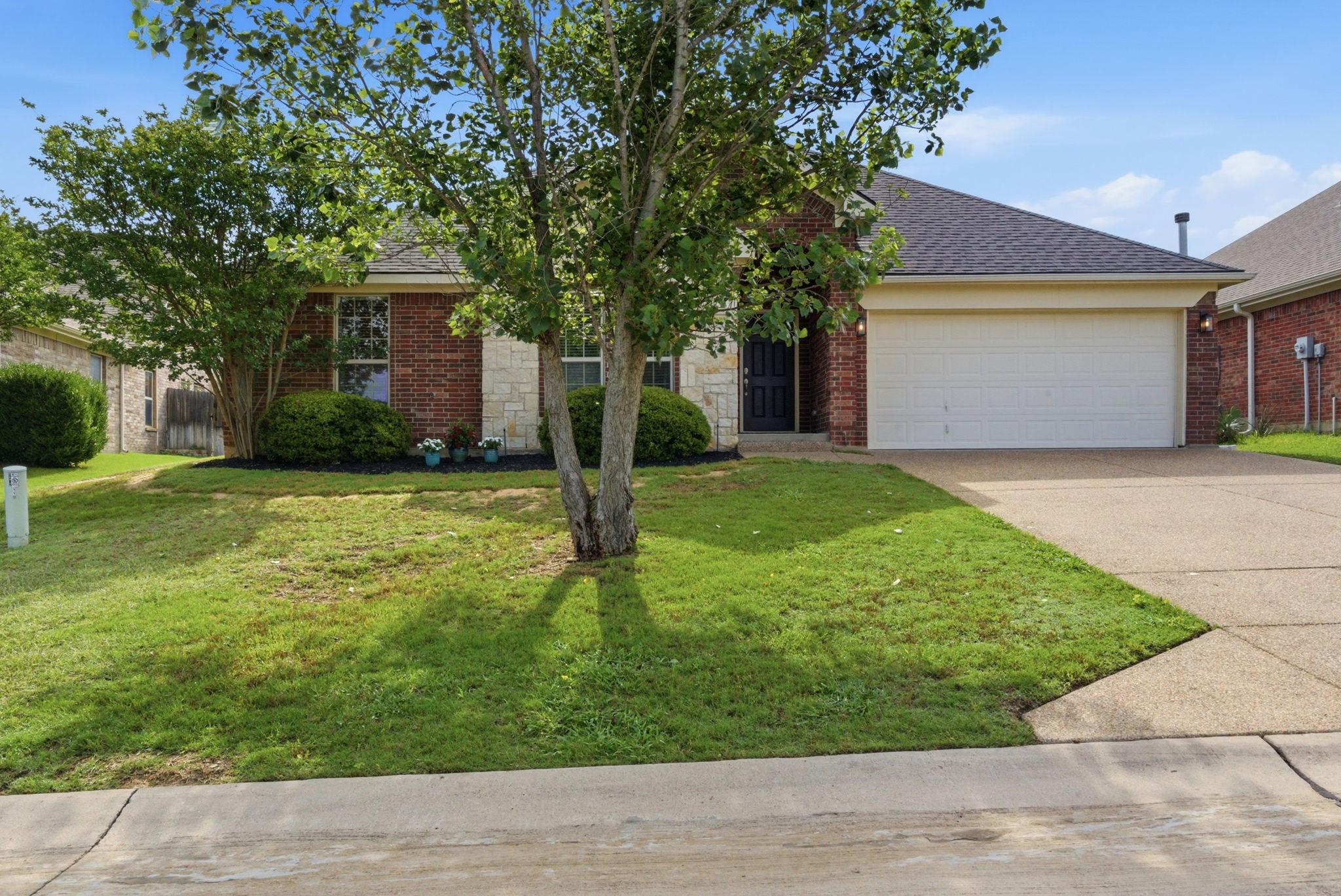 110 Wagon Wheel Road Willow Park TX 76087