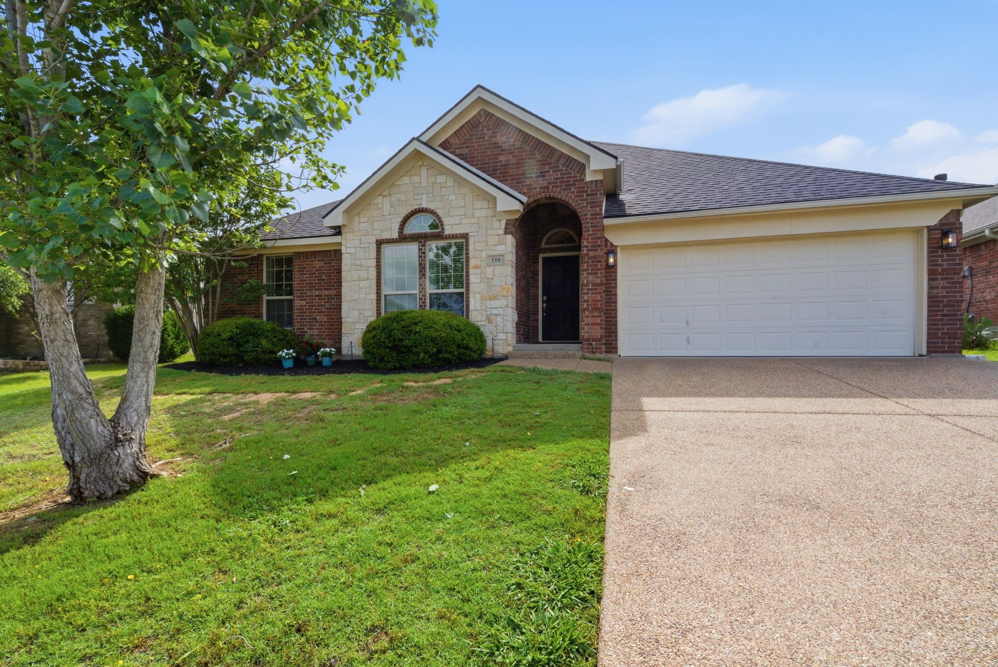 110 Wagon Wheel Road Willow Park TX 76087