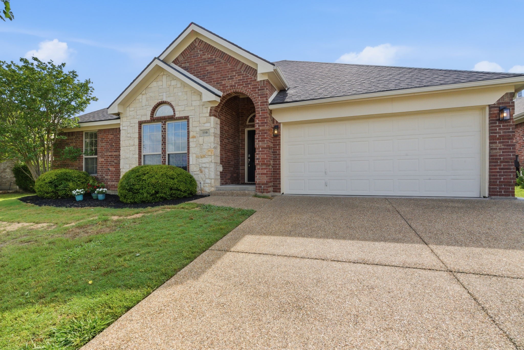 110 Wagon Wheel Road Willow Park TX 76087