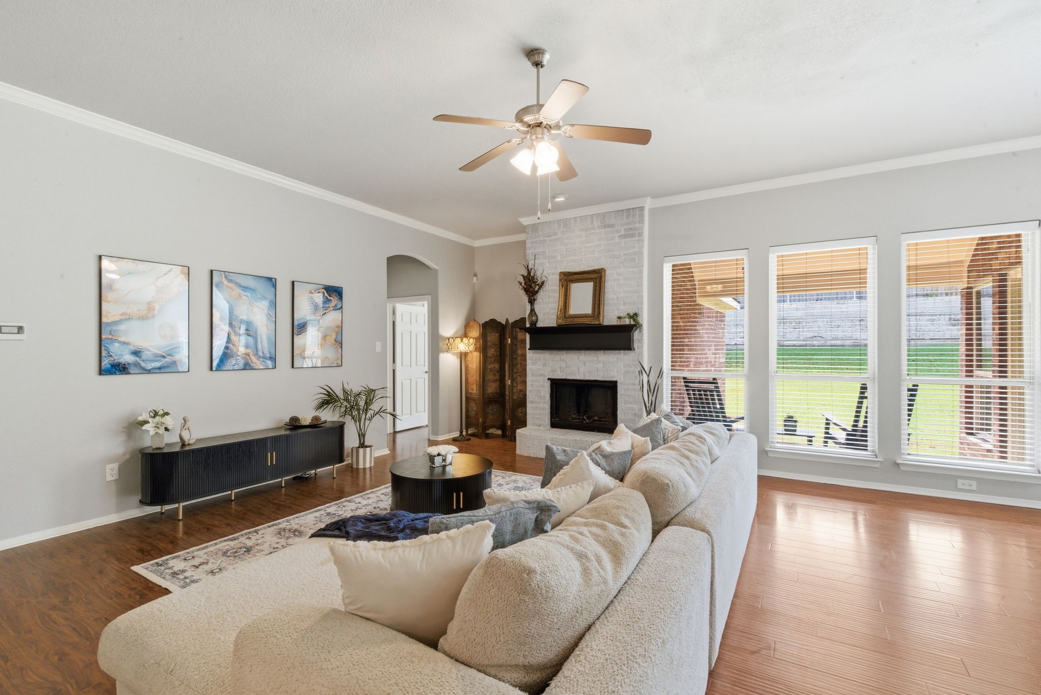 110 Wagon Wheel Road Willow Park TX 76087