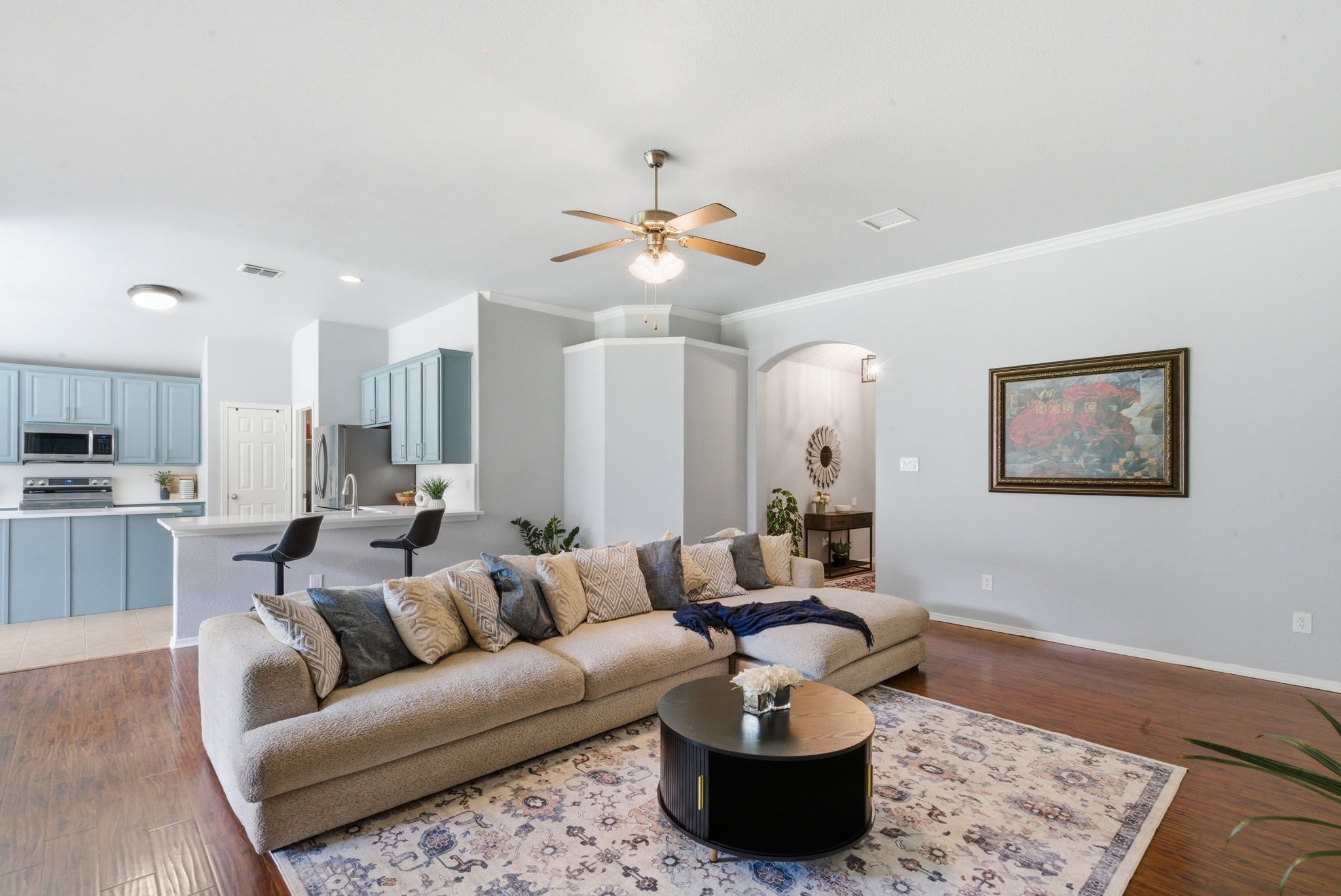 110 Wagon Wheel Road Willow Park TX 76087