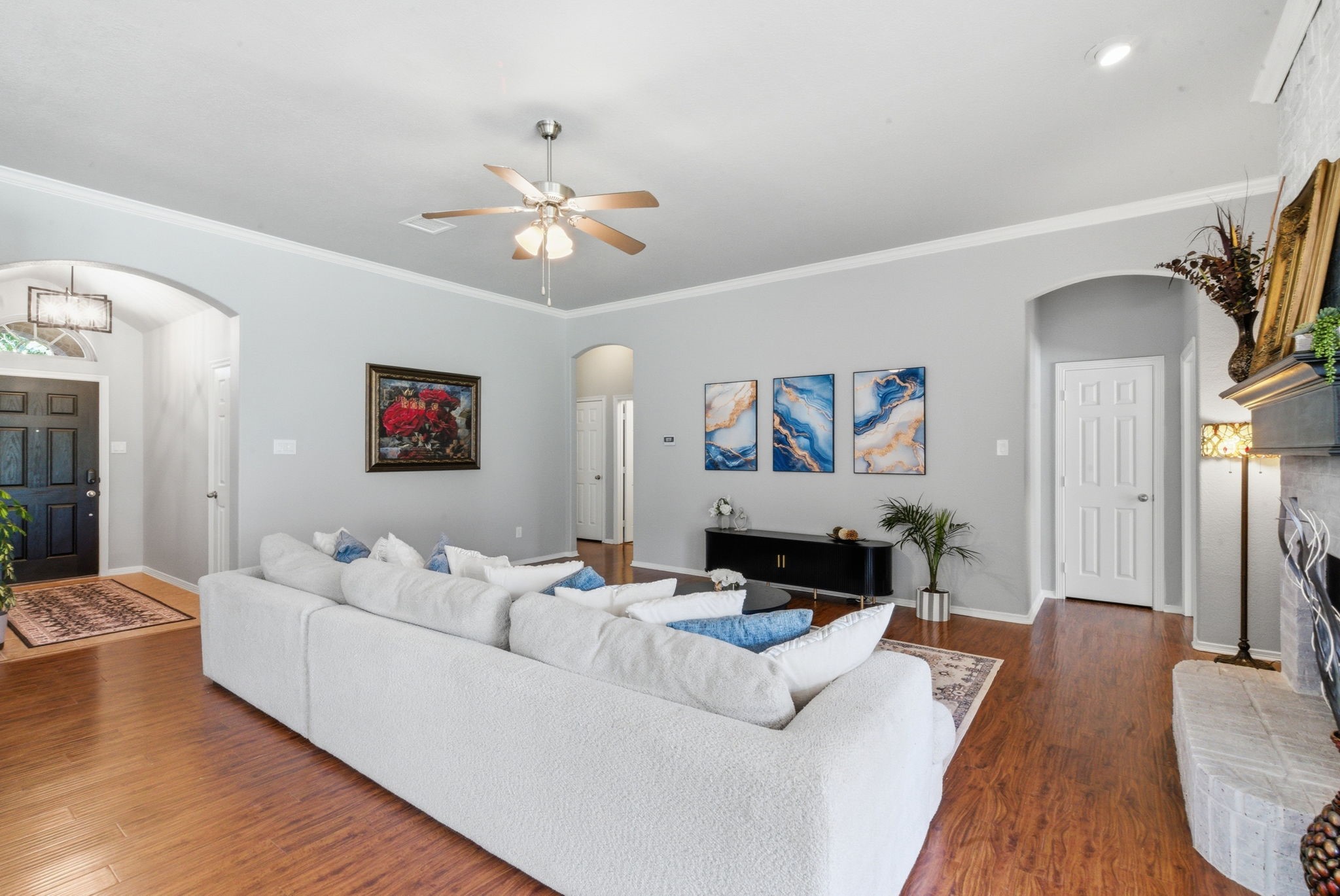 110 Wagon Wheel Road Willow Park TX 76087