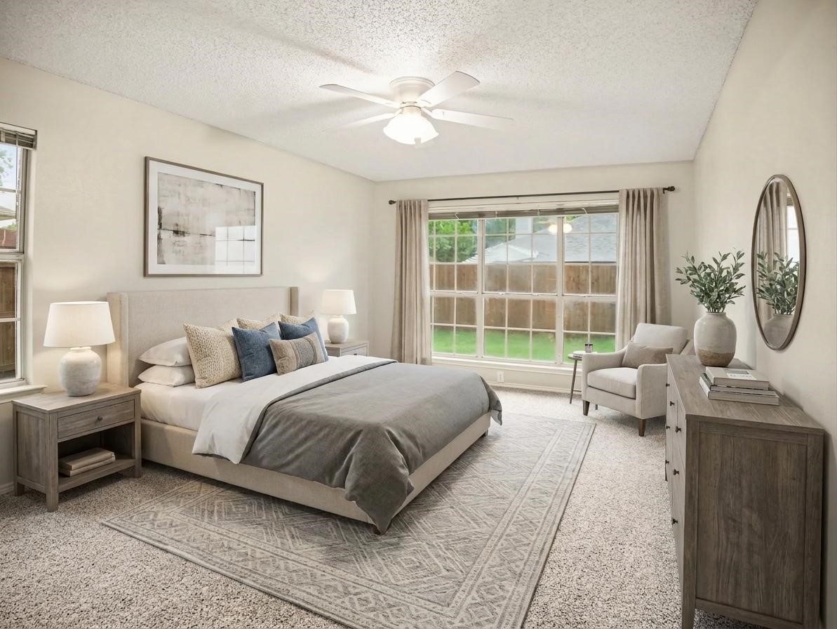 4523 Hanover Street Grand Prairie TX 75052