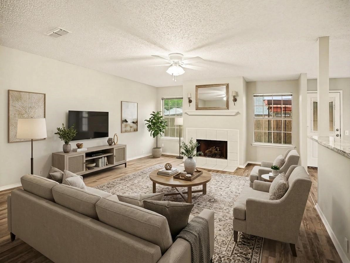 4523 Hanover Street Grand Prairie TX 75052