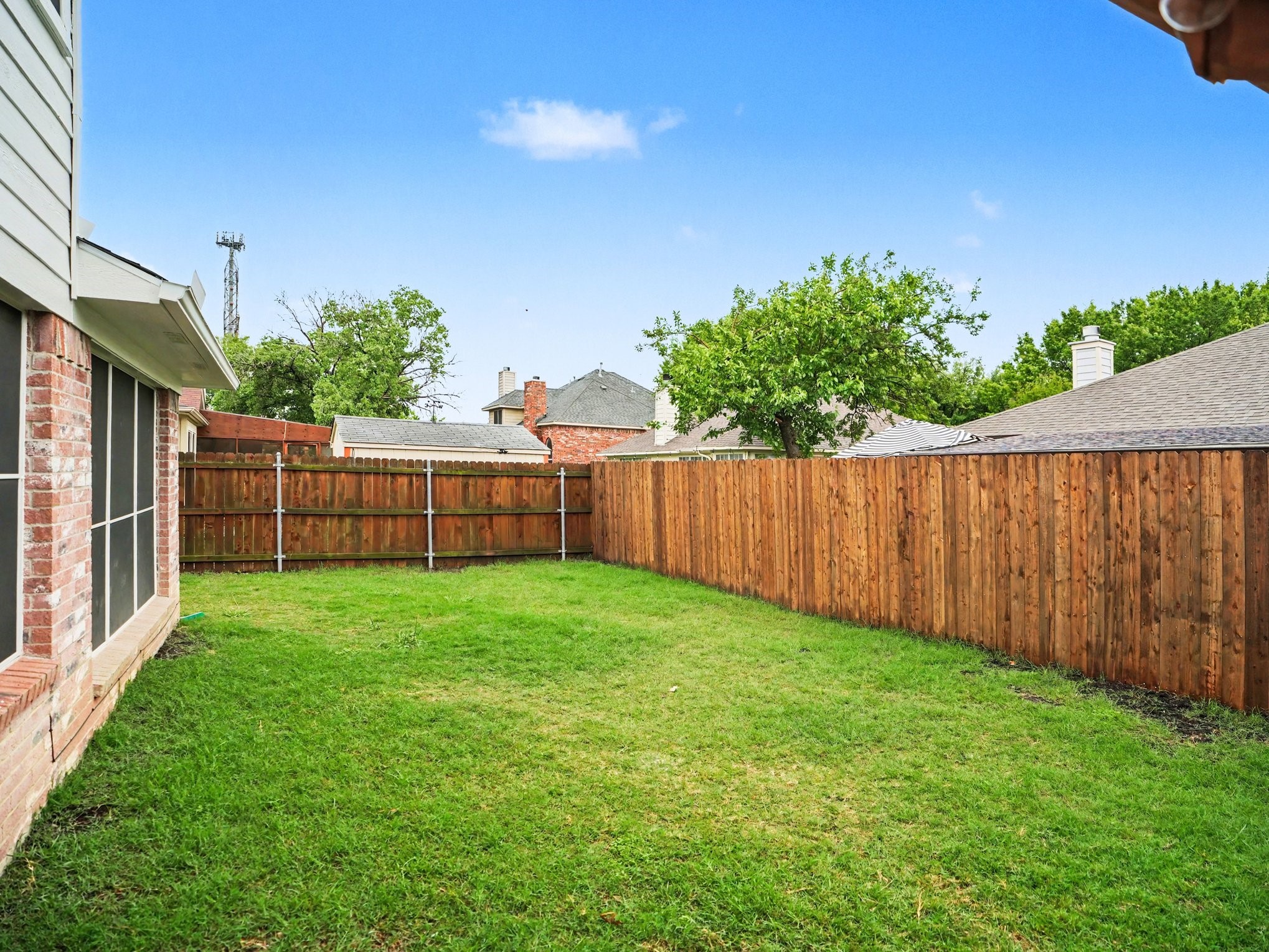 4523 Hanover Street Grand Prairie TX 75052