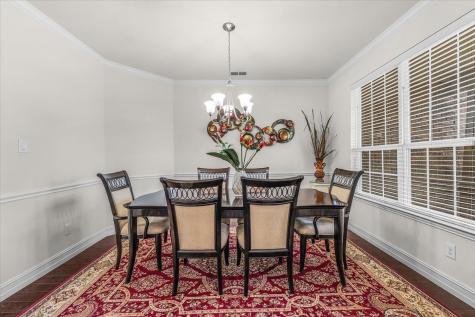 7521 Aubrac Way Fort Worth TX 76131