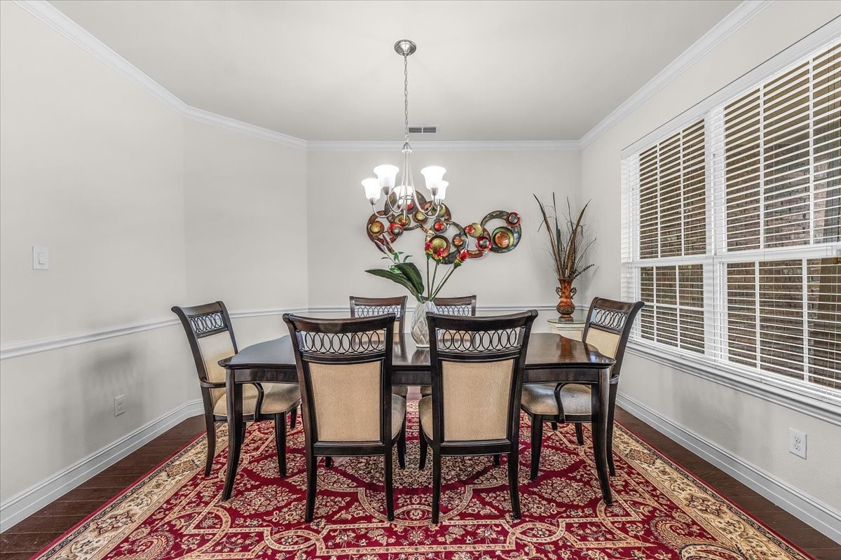 7521 Aubrac Way Fort Worth TX 76131