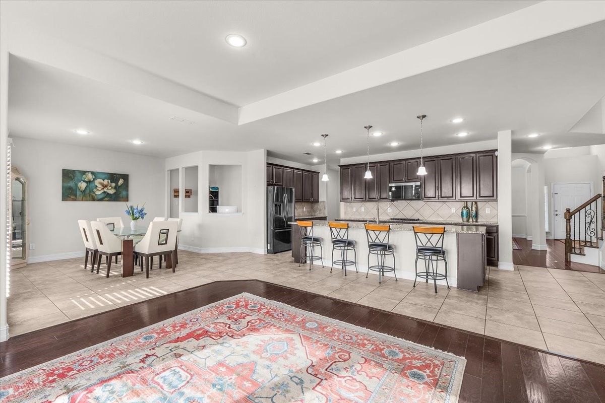 7521 Aubrac Way Fort Worth TX 76131