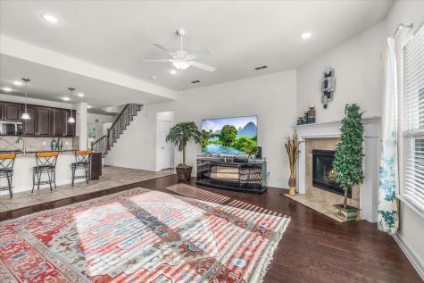 7521 Aubrac Way Fort Worth TX 76131