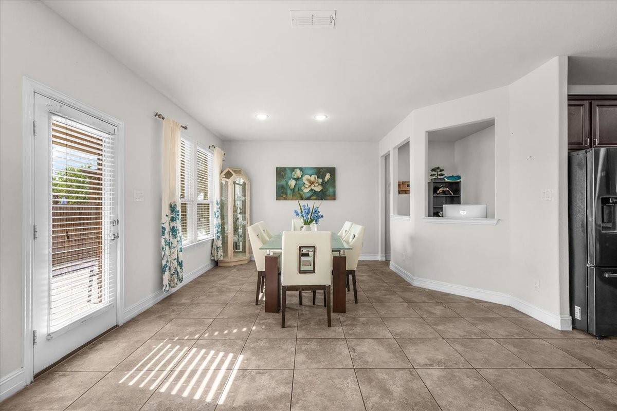 7521 Aubrac Way Fort Worth TX 76131