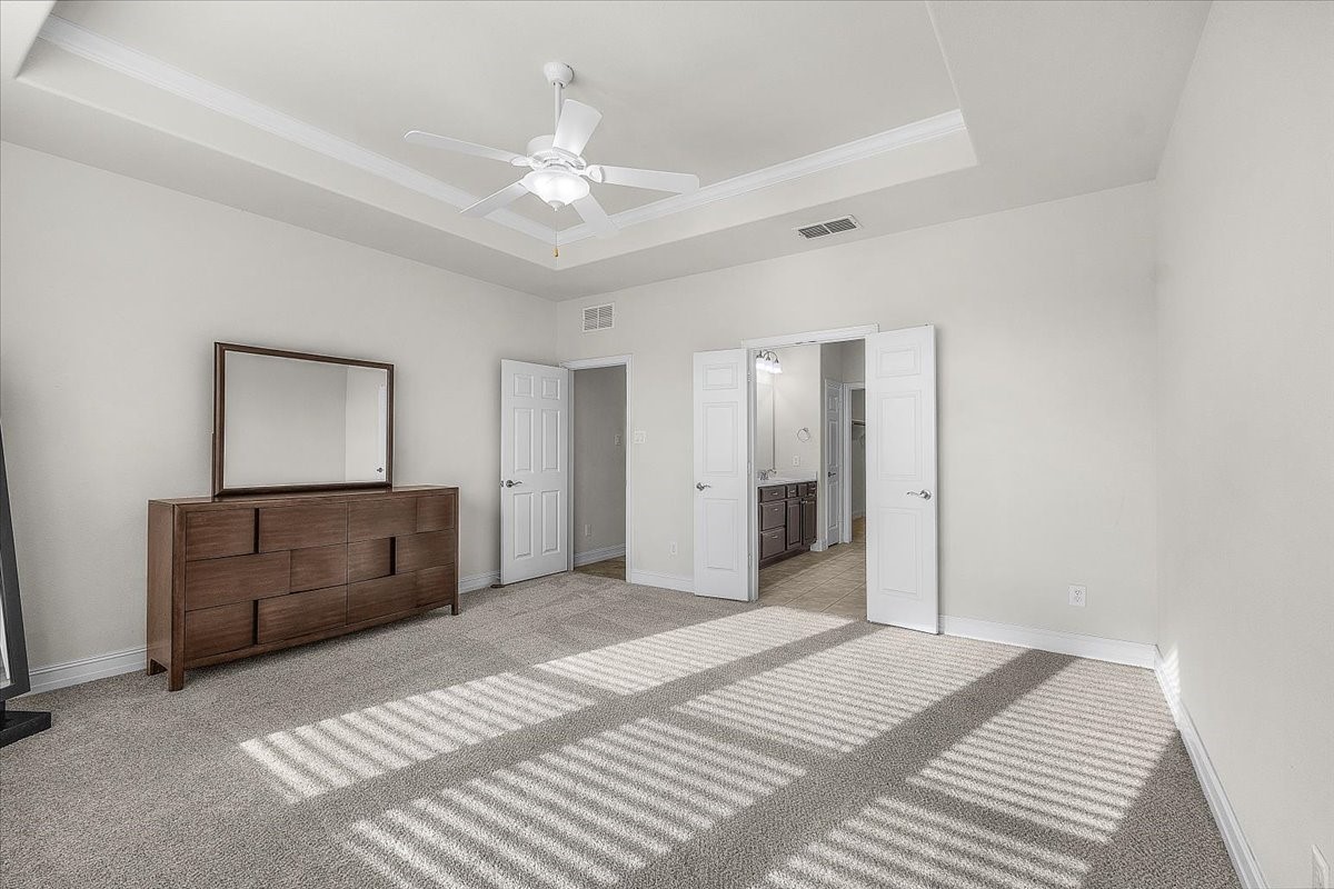 7521 Aubrac Way Fort Worth TX 76131