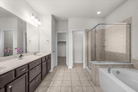 7521 Aubrac Way Fort Worth TX 76131
