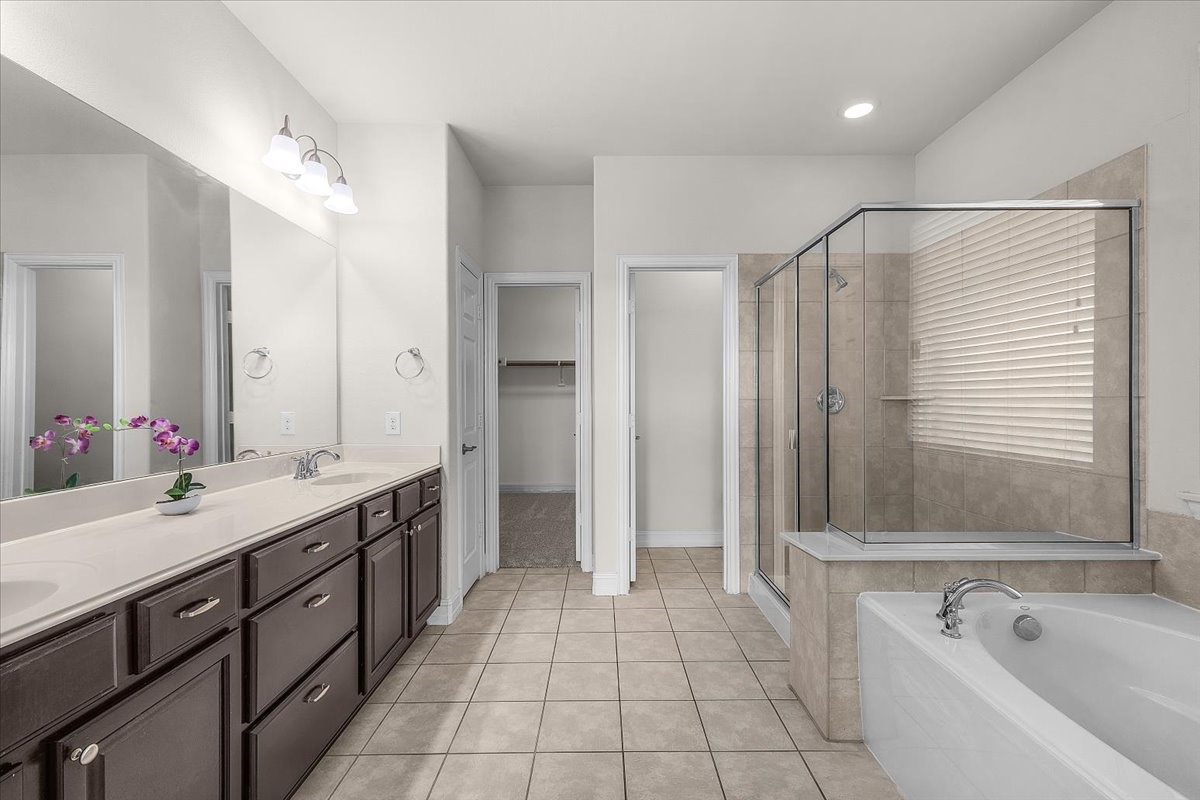 7521 Aubrac Way Fort Worth TX 76131