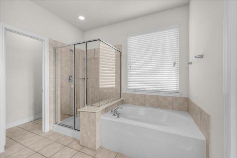 7521 Aubrac Way Fort Worth TX 76131
