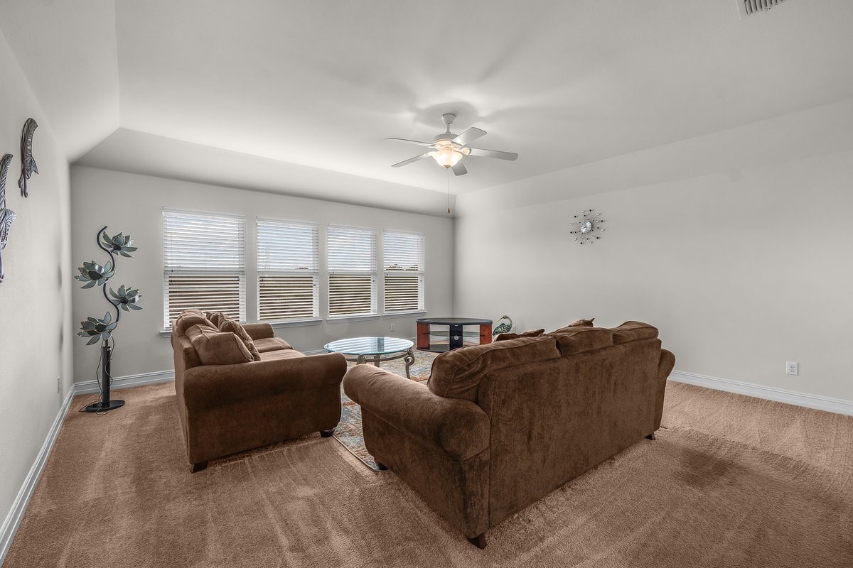 7521 Aubrac Way Fort Worth TX 76131