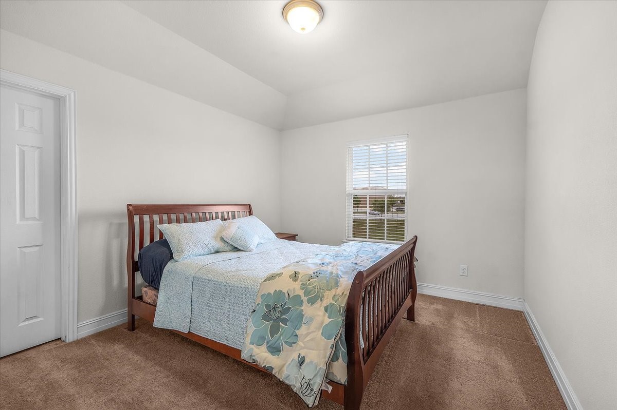 7521 Aubrac Way Fort Worth TX 76131