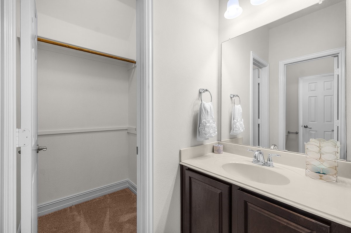 7521 Aubrac Way Fort Worth TX 76131