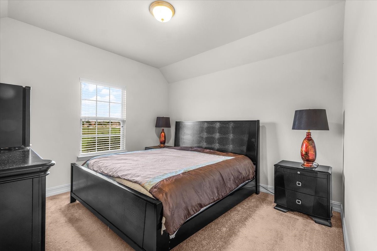 7521 Aubrac Way Fort Worth TX 76131