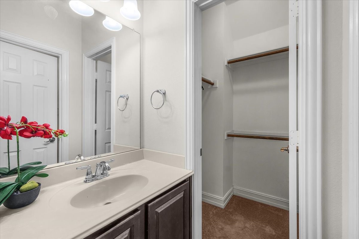7521 Aubrac Way Fort Worth TX 76131