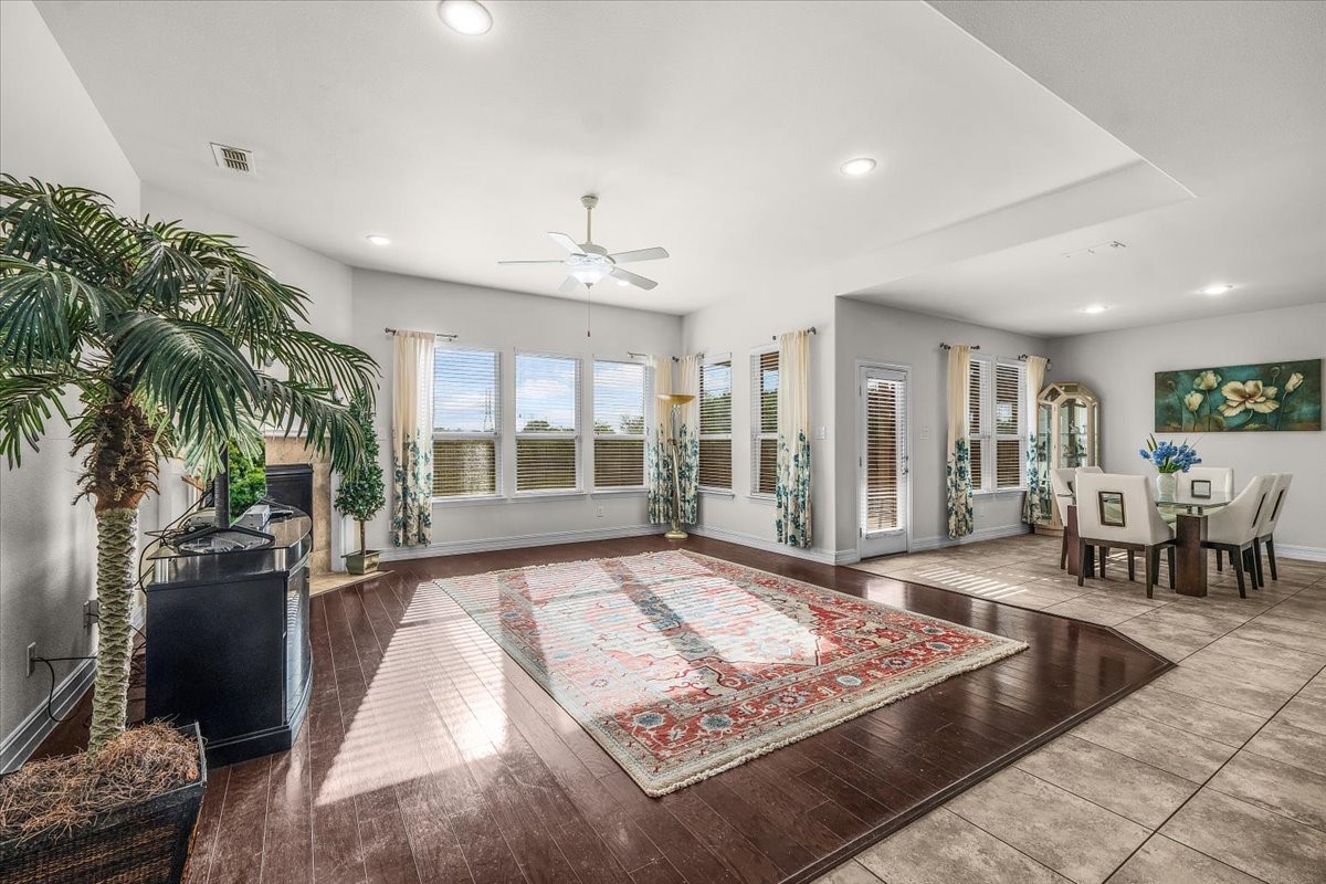 7521 Aubrac Way Fort Worth TX 76131
