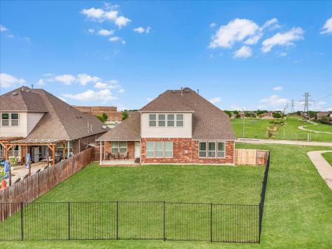 7521 Aubrac Way Fort Worth TX 76131