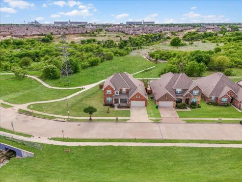 7521 Aubrac Way Fort Worth TX 76131