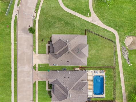7521 Aubrac Way Fort Worth TX 76131