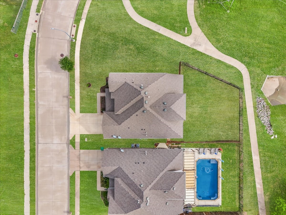 7521 Aubrac Way Fort Worth TX 76131
