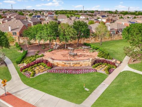 7521 Aubrac Way Fort Worth TX 76131