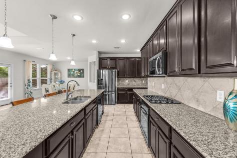 7521 Aubrac Way Fort Worth TX 76131